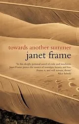 Kartonierter Einband Towards Another Summer von Frame Janet