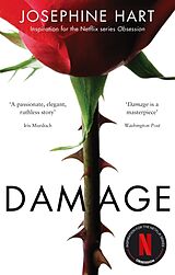 Kartonierter Einband Damage von Josephine Hart