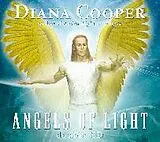 Audio CD (CD/SACD) Angels of Light Double CD von Diana Cooper