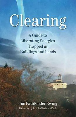 E-Book (epub) Clearing von Jim Pathfinder Ewing