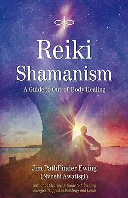 E-Book (epub) Reiki Shamanism von Jim Pathfinder Ewing