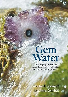 E-Book (epub) Gem Water von Michael Gienger, Joachim Goebel