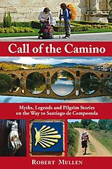 eBook (epub) Call of the Camino de Robert Mullen