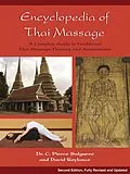 E-Book (epub) Encyclopedia of Thai Massage von C. Pierce Salguero, David Roylance