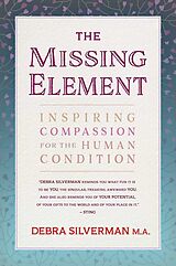 Couverture cartonnée The Missing Element de Debra Silverman