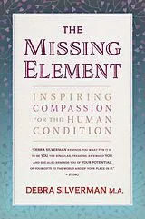 Kartonierter Einband The Missing Element von Debra Silverman