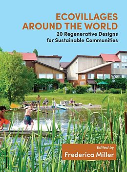 E-Book (epub) Ecovillages around the World von 