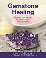 eBook (epub) Gemstone Healing de Michael Gienger