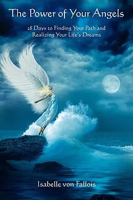 E-Book (epub) Power of Your Angels von Isabelle Fallois