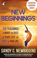 E-Book (epub) New Beginnings von Sandy C. Newbigging