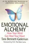 Livre de poche Emotional Alchemy de Tara Bennett-Goleman