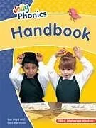 Spiralbindung Jolly Phonics Handbook von Sue Lloyd, Sara Wernham