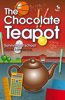 E-Book (epub) The Chocolate Teapot von David Lawrence