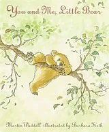 Kartonierter Einband You and Me, Little Bear von Martin Waddell