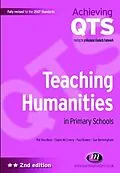 E-Book (epub) Teaching Humanities in Primary Schools von Pat Hoodless, Elaine Mccreery, Paul Bowen