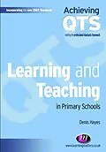 E-Book (epub) Learning and Teaching in Primary Schools von Denis Hayes