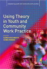 eBook (epub) Using Theory in Youth and Community Work Practice de 