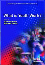 eBook (epub) What is Youth Work? de 