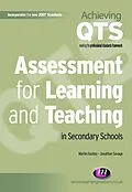 E-Book (pdf) Assessment for Learning and Teaching in Secondary Schools von Martin Fautley, Jonathan Savage