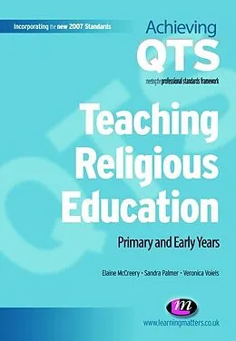 E-Book (pdf) Teaching Religious Education von Elaine Mccreery, Sandra Palmer, Veronica M Voiels