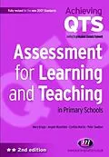 E-Book (pdf) Assessment for Learning and Teaching in Primary Schools von Mary Briggs, Angela Woodfield, Peter Swatton