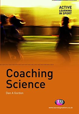 E-Book (pdf) Coaching Science von Dan Gordon