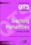 E-Book (pdf) Teaching Humanities in Primary Schools von Pat Hoodless, Elaine Mccreery, Paul Bowen