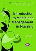 E-Book (pdf) Introduction to Medicines Management in Nursing von Alison Spires, Martina O'Brien, Kirsty Andrews