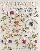 Kartonierter Einband Goldwork von Hazel Everett