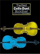  Notenblätter The Best Cello Duet Book Ever