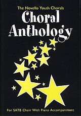  Notenblätter Chorals anthology for mixed chorus