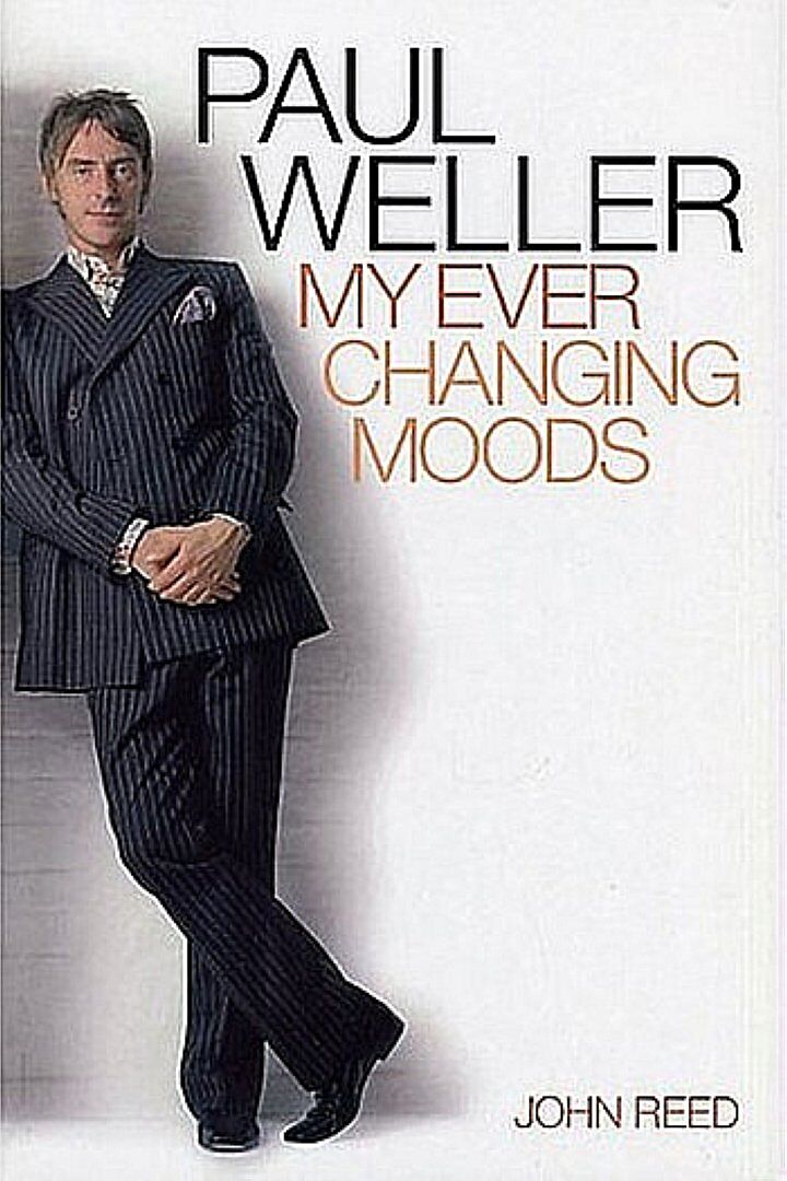 Paul Weller