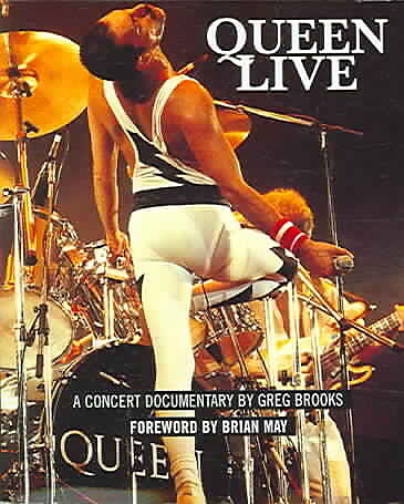 Queen live a concerto documentary