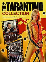  Notenblätter The Tarantino Collection