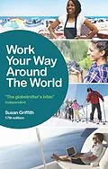 E-Book (epub) Work Your Way Around the World von Susan Griffith