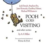 Audio CD (CD/SACD) Winnie the Pooh: Pooh Goes Visiting and Other Stories von A.A. Milne