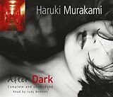 Livre Audio CD After Dark de Haruki Murakami