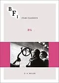 E-Book (pdf) Eight and a Half (Otto e mezzo) von D. A. Miller
