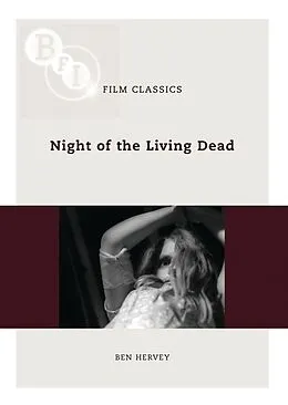 E-Book (pdf) Night of the Living Dead von Ben Hervey