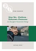 E-Book (pdf) Jia Zhangke's 'Hometown Trilogy' von Michael Berry