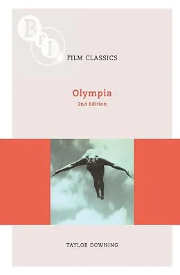 PDF Olympia von Taylor Downing