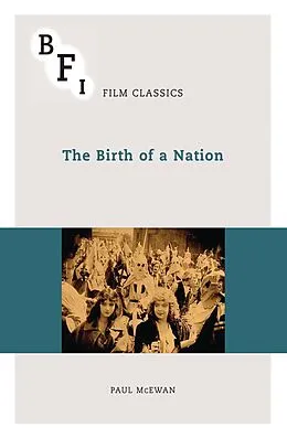 E-Book (pdf) The Birth of a Nation von Paul Mcewan