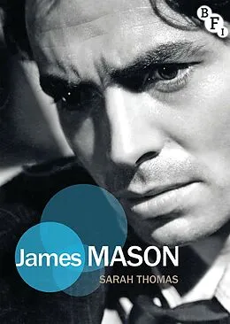E-Book (pdf) James Mason von Sarah Thomas