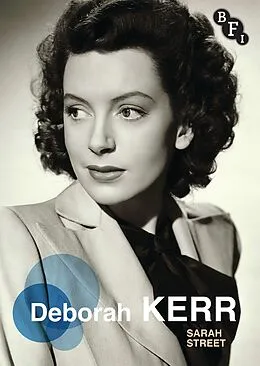 E-Book (pdf) Deborah Kerr von Sarah Street