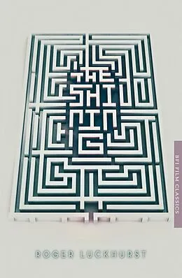 E-Book (pdf) The Shining von Roger Luckhurst