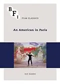 E-Book (pdf) An American in Paris von Sue Harris