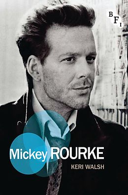 E-Book (pdf) Mickey Rourke von Keri Walsh