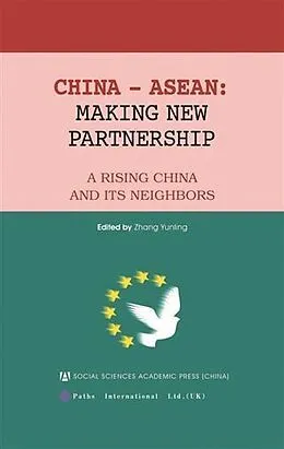 E-Book (pdf) China - ASEAN von Lu Jianren