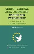 E-Book (pdf) China - Central Asia Countries von Zheng Yu