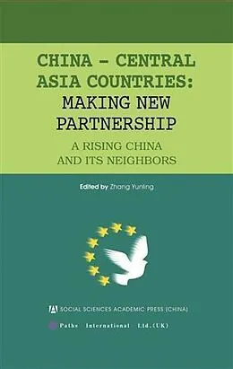E-Book (pdf) China - Central Asia Countries von Zheng Yu
